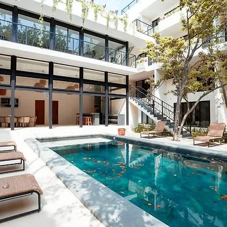 Amazing And Central New Condo 2 Bedroom La Veleta