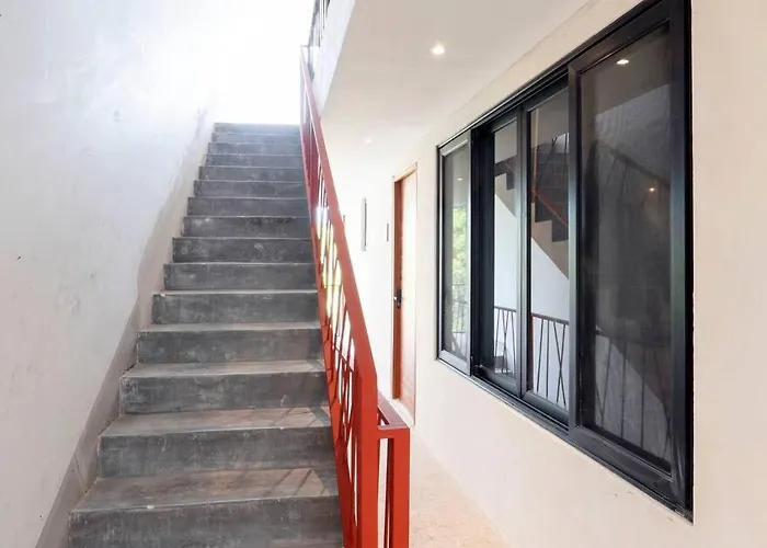 Amazing And New 2 Bedroom La Veleta Tulum