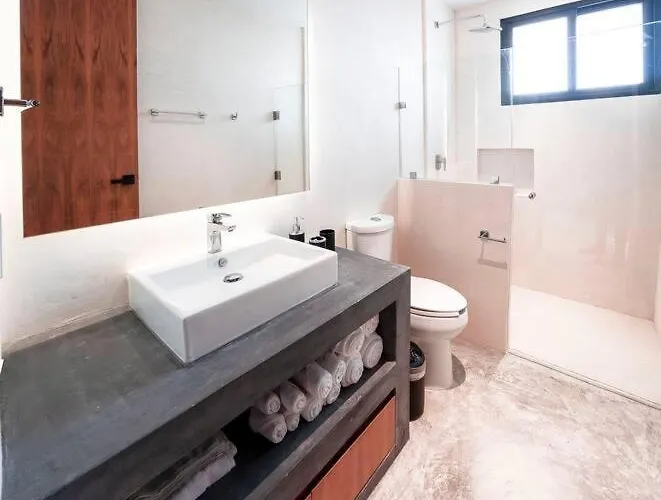Amazing And New 2 Bedroom La Veleta Appartement Tulum
