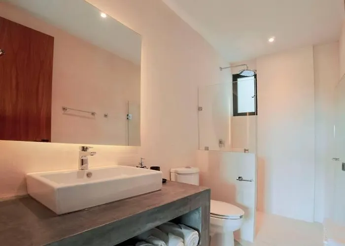 Amazing And New 2 Bedroom La Veleta Tulum