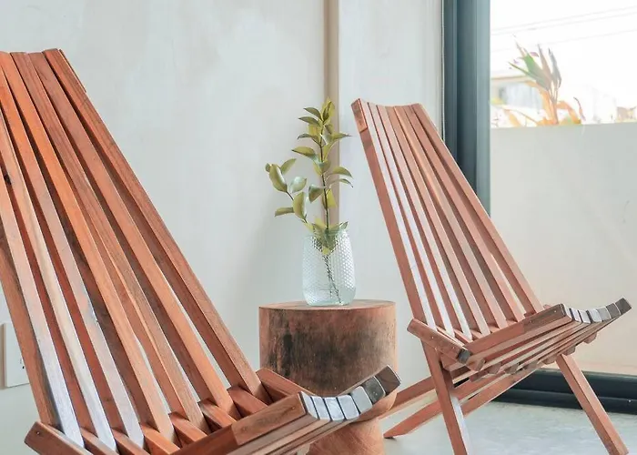 Amazing And New 2 Bedroom La Veleta *