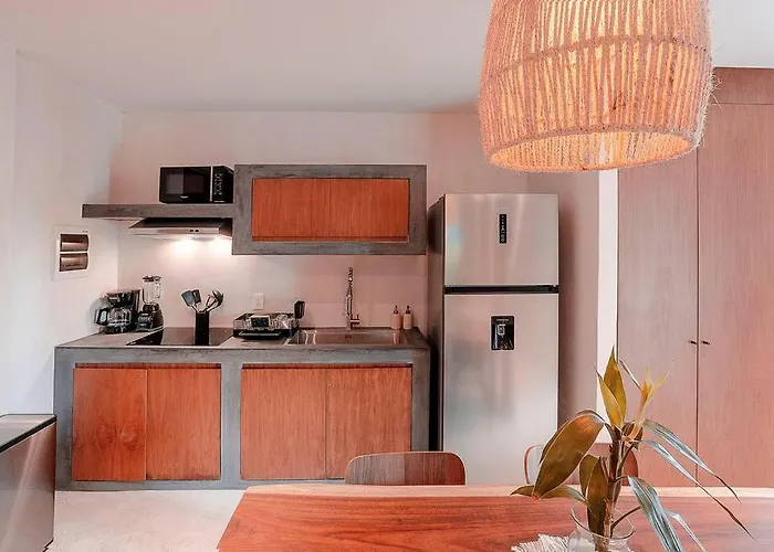 Appartement Amazing And New 2 Bedroom La Veleta *