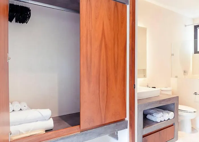 Amazing And New 2 Bedroom La Veleta * Tulum
