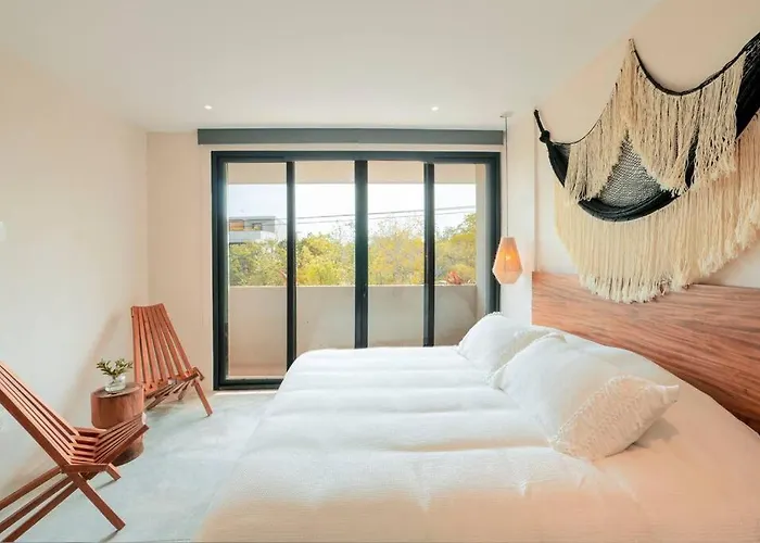 Amazing And New 2 Bedroom La Veleta *