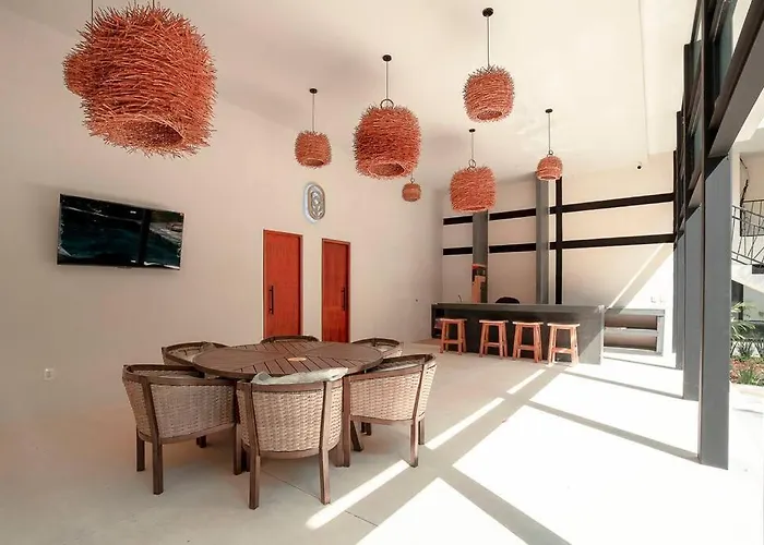 Appartement Amazing And New 2 Bedroom La Veleta