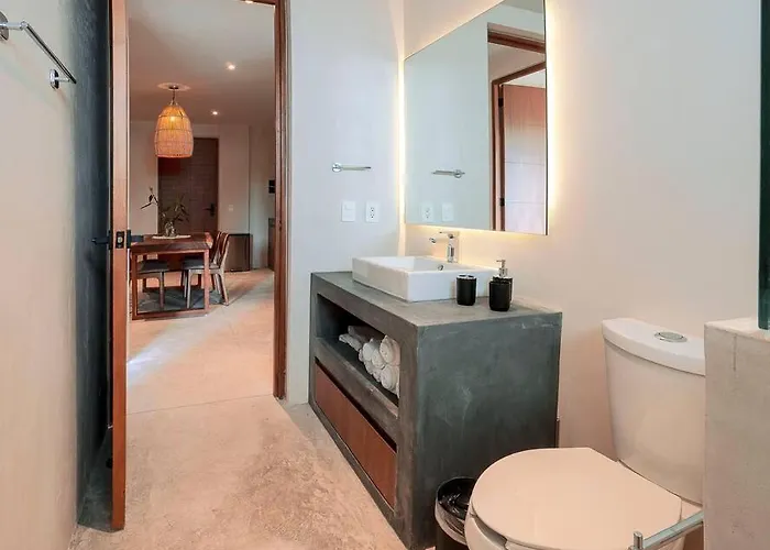 Amazing And New 2 Bedroom La Veleta
