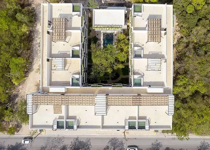 Appartement Amazing And New 2 Bedroom La Veleta
