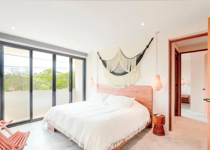 Appartement Amazing And New 2 Bedroom La Veleta *