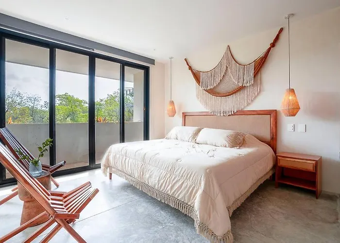 Appartement Amazing And New 2 Bedroom La Veleta