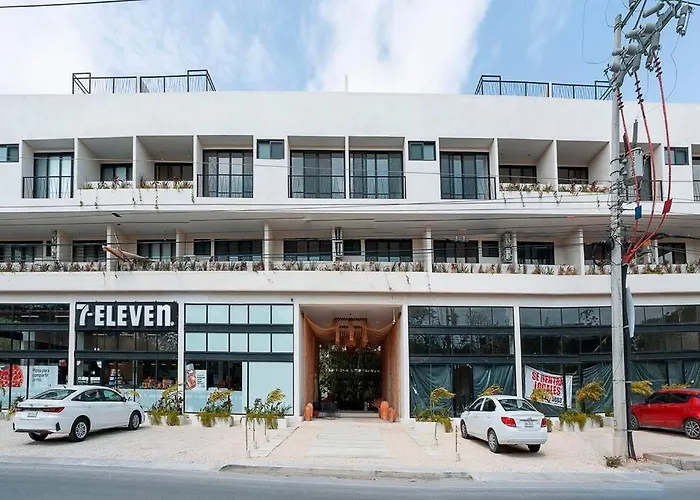 Amazing And New 2 Bedroom La Veleta *