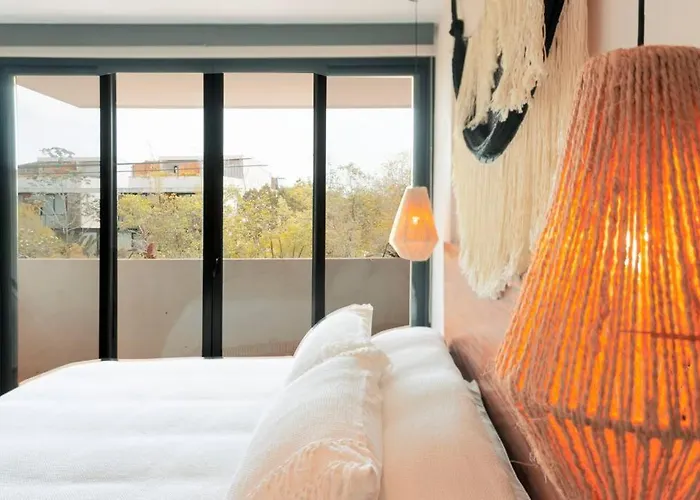 Amazing And New 2 Bedroom La Veleta * Tulum